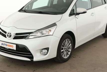 Toyota Verso 73.134 km 14.890 &euro; Essen 45141