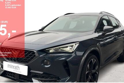 Cupra Formentor 41.409 km 28.790 &euro; Moers 47441