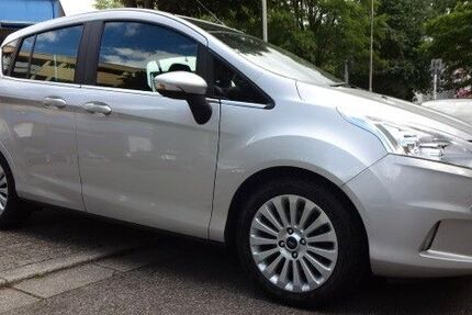 Ford B-Max 130.080 km 6.200 &euro; Essen 45276