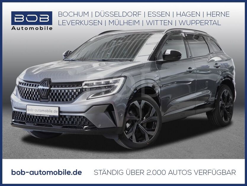 Renault Austral 2.510 km 42.111 € Essen 45239