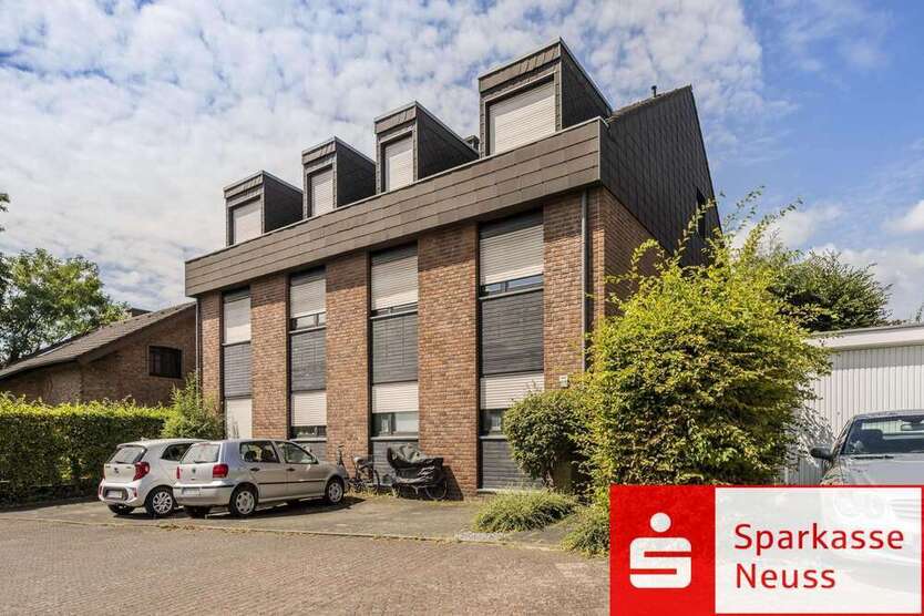 Wohnung zum Kaufen in Korschenbroich 166.000 € 66 m²
