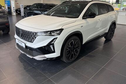 Renault Espace 3.497 km 42.998 &euro; Moers 47441