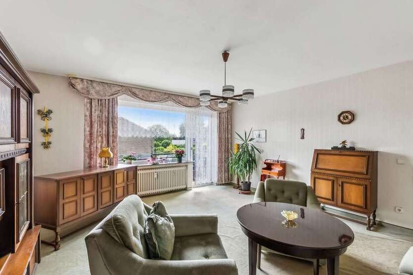 Wohnung zum Kaufen in Meerbusch 259.000 € 76 m²