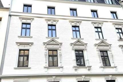 Wohnung Düsseldorf Pempelfort - 5 Zimmer, 126 m&sup2;, 1.200.000&euro; | Angebot:25273648