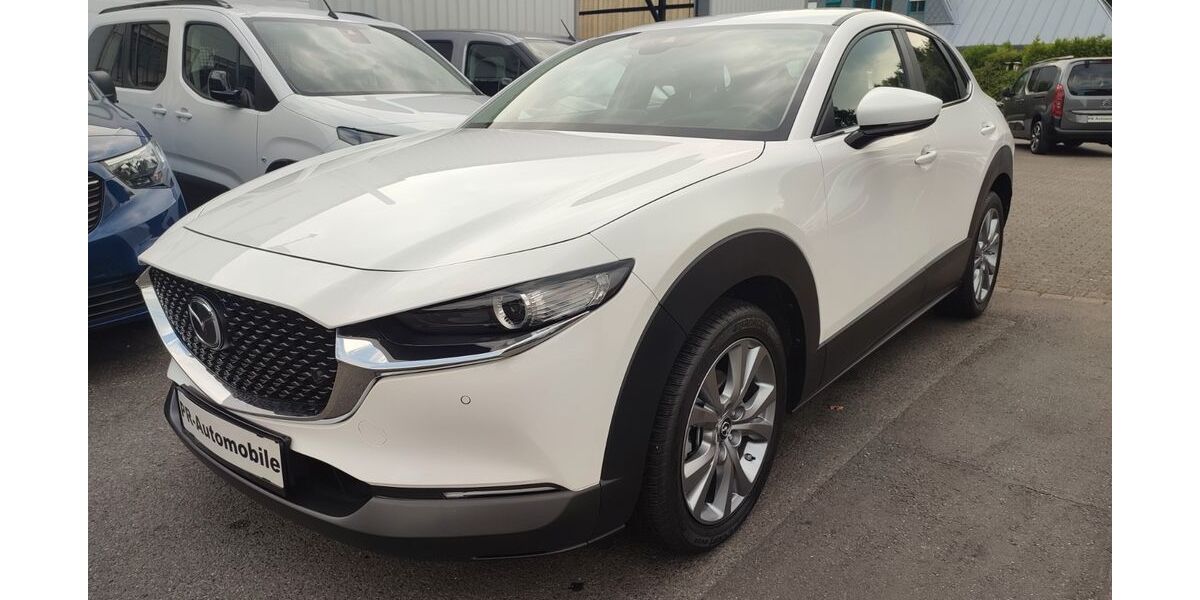 Mazda CX-30 31.500 km 21.999 &euro; Gelsenkirchen 45892