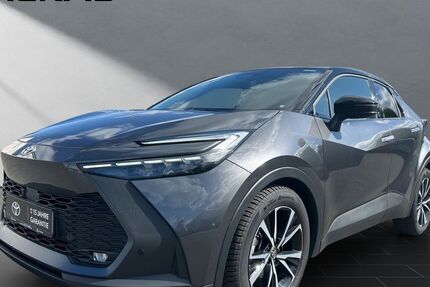 Toyota C-HR 21.233 km 26.449 &euro; Wesel 46485