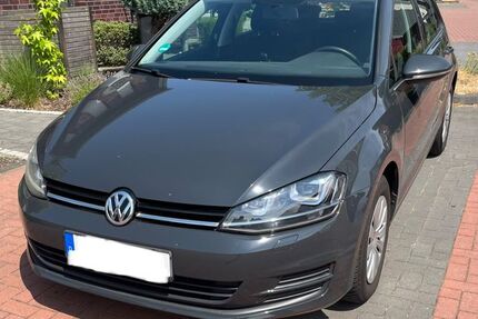 VW Golf 135.500 km 8.190 &euro; Bottrop 46244