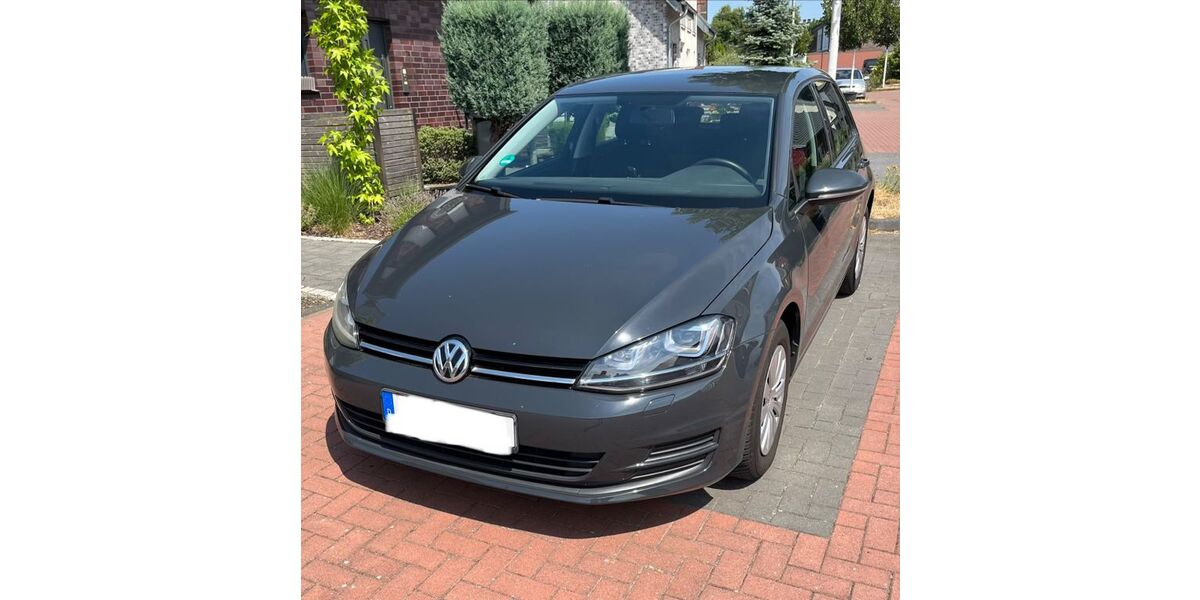 VW Golf 135.500 km 8.190 &euro; Bottrop 46244