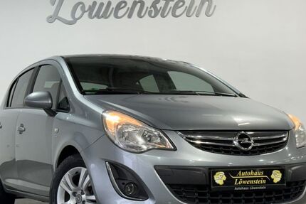 Opel Corsa 166.498 km 4.280 &euro; Moers 47443