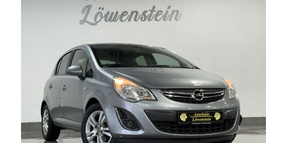 Opel Corsa 166.498 km 4.280 &euro; Moers 47443