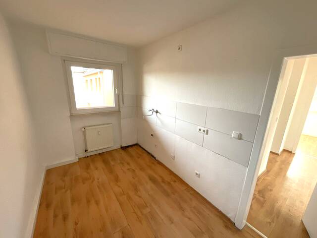 Etagenwohnung Essen Katernberg - 3 Zimmer, 57 m&sup2;, 509&euro; | Angebot:26894601