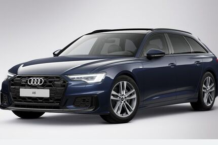 Audi A6 21.978 km 51.780 € Bochum 44809