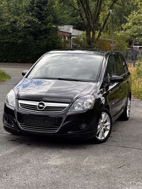 Zafira