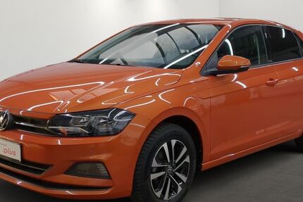 VW Polo 49.959 km 14.350 &euro; Mülheim a.d. Ruhr 45481
