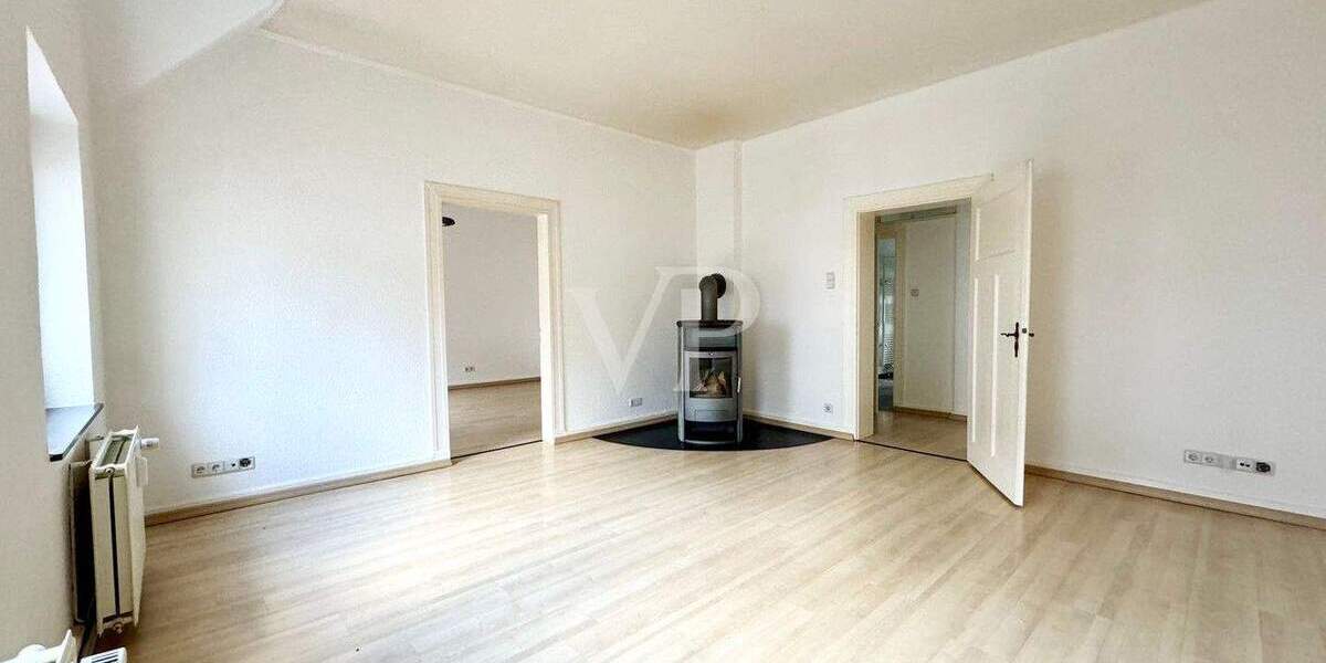 Etagenwohnung Velbert Mitte - 4 Zimmer, 116 m&sup2;, 245.000&euro; | Angebot:24544902