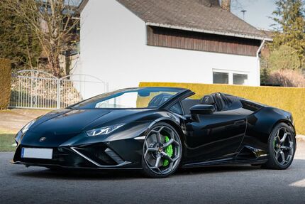 Lamborghini Huracán 14.272 km 284.000 &euro; Neuss 41464