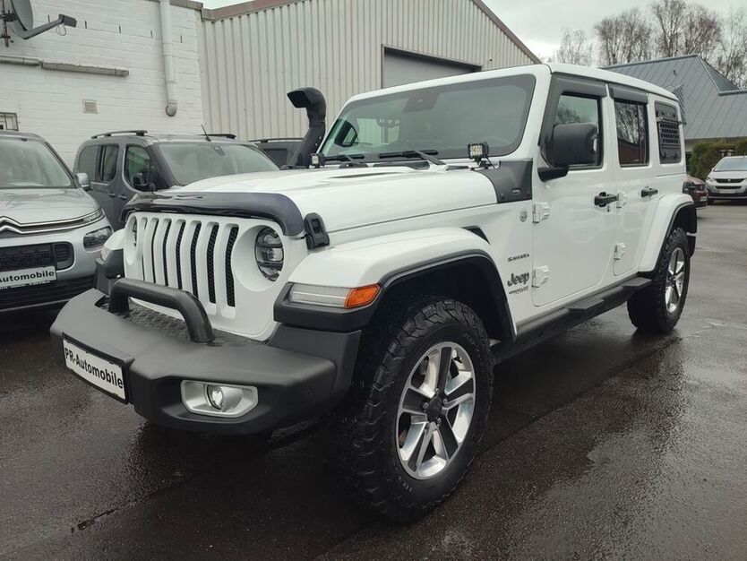 Wrangler