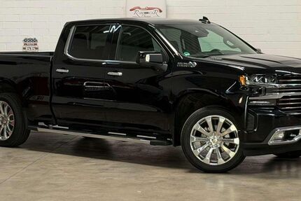 Chevrolet Silverado 29.924 km 62.900 &euro; Krefeld 47805