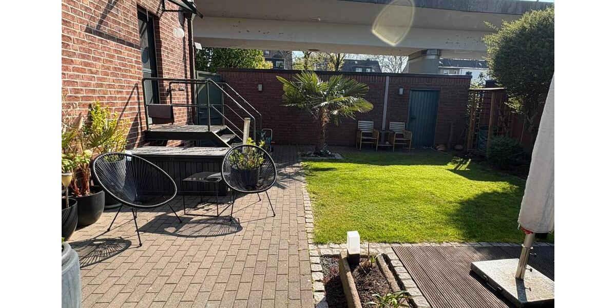 Doppelhaushälfte Duisburg Angerhausen - 5 Zimmer, 140 m&sup2;, 520.000&euro; | Angebot:26765577