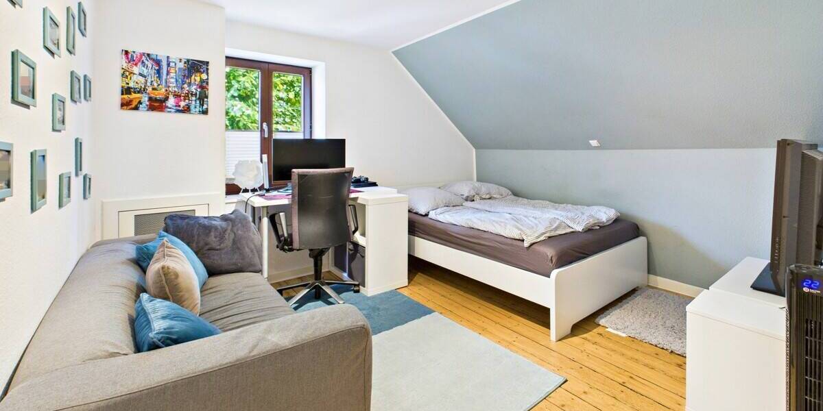 Doppelhaushälfte Krefeld / Bockum Bockum - 6 Zimmer, 145 m&sup2;, 695.000&euro; | Angebot:26916692