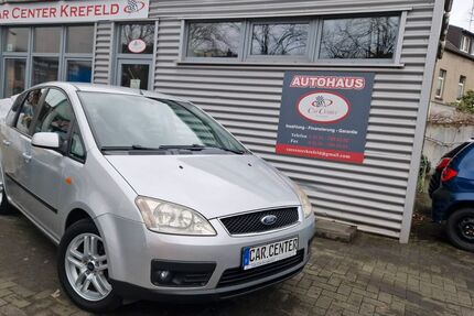 Ford C-Max 151.580 km 2.600 € Krefeld 47798