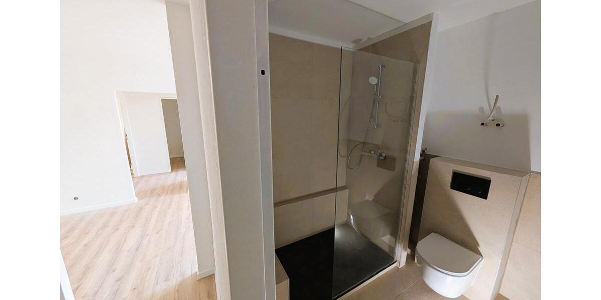 Etagenwohnung Duisburg Essenberg - 3.5 Zimmer, 94 m&sup2;, 945&euro; | Angebot:26183475
