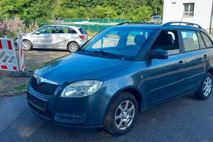 Skoda Fabia 223.060 km 1.150 &euro; Duisburg 47198