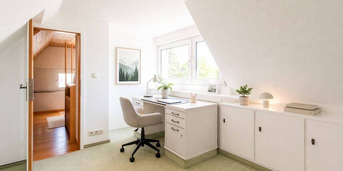 Doppelhaushälfte Gelsenkirchen / Buer Buer - 5 Zimmer, 125 m&sup2;, 379.000&euro; | Angebot:26875560