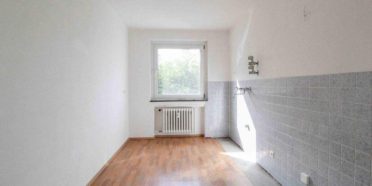 Etagenwohnung Duisburg Aldenrade - 2 Zimmer, 244 m&sup2;, 480.000&euro; | Angebot:25645169