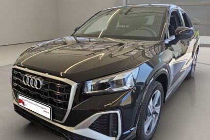 Audi Q2 34.900 km 27.989 &euro; Krefeld 47805