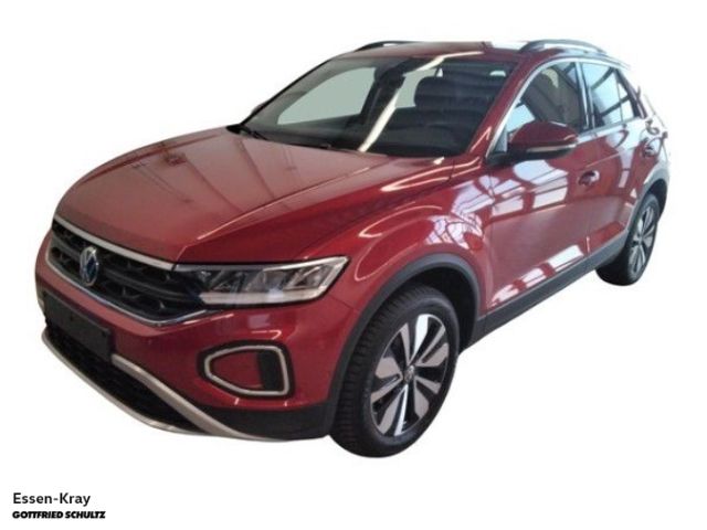 T-Roc