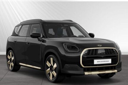 Mini Cooper C Countryman