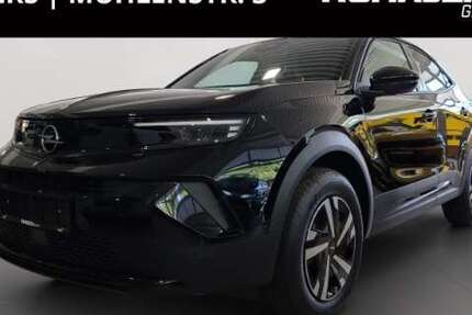 Opel Mokka 1.999 km 24.990 &euro; Moers 47441
