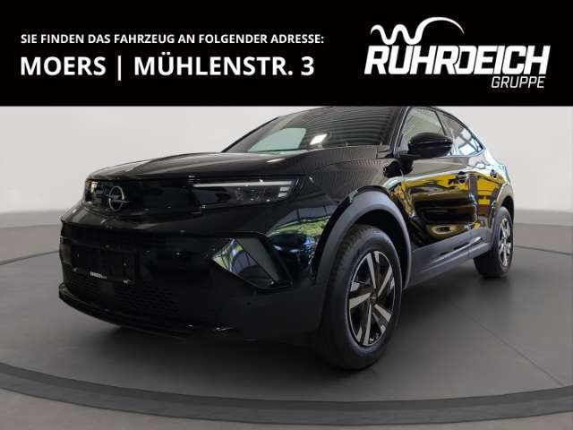 Opel Mokka 1.999 km 24.990 &euro; Moers 47441