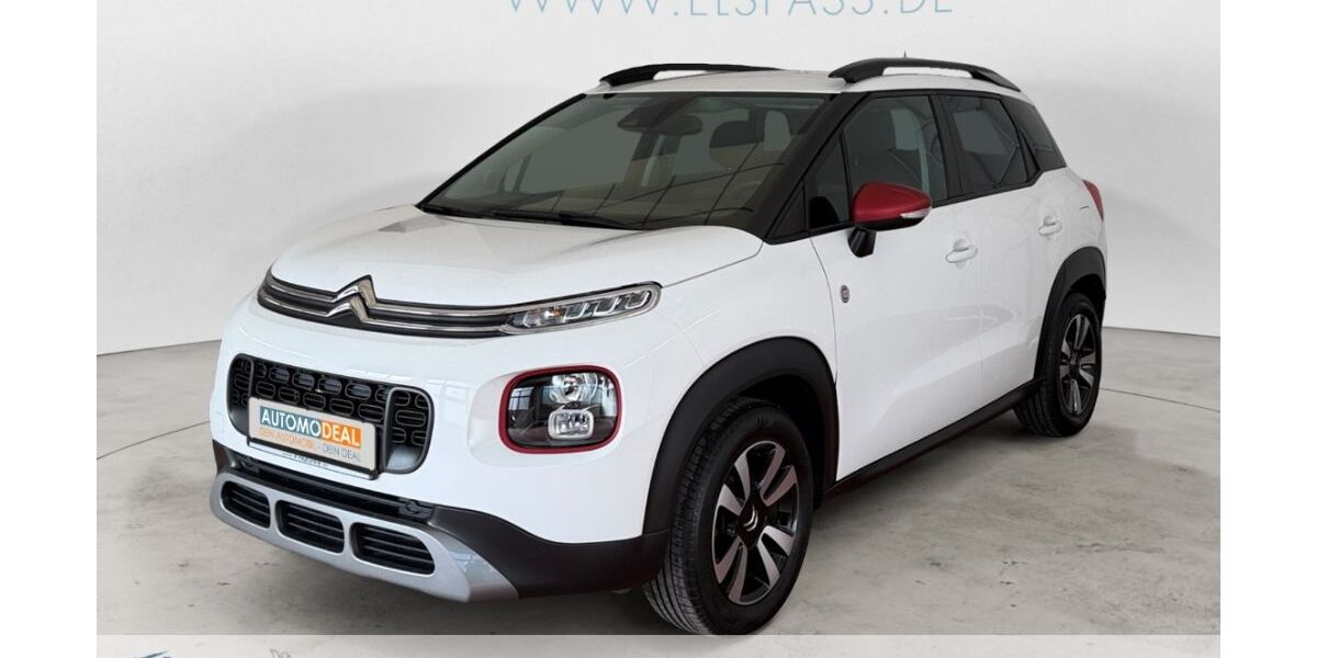 Citroen C3 Aircross 37.740 km 13.389 &euro; Moers 47445