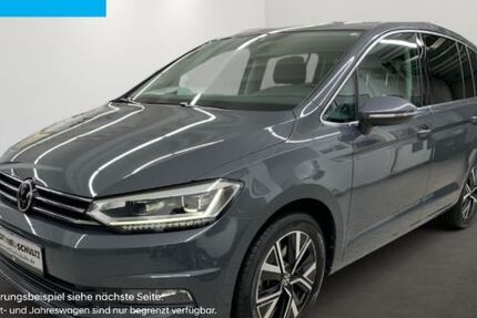 VW Touran 39.218 km 29.950 € Essen 45307