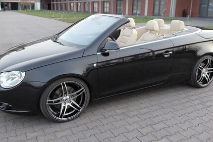 VW Eos 142.153 km 14.200 &euro; Mülheim an der Ruhr 45478