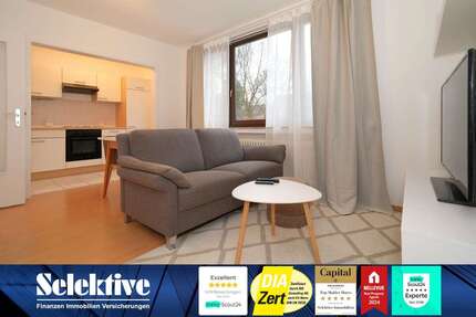 Zimmer Duisburg / Großenbaum Großenbaum - 1.5 Zimmer, 670&euro; | Angebot:25026330