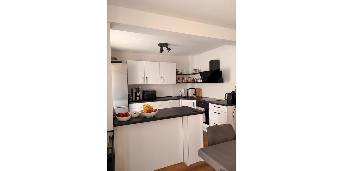 Erdgeschoßwohnung Gelsenkirchen Gelsenkirchen-Nord - 3.5 Zimmer, 90 m&sup2;, 305.000&euro; | Angebot:27006893