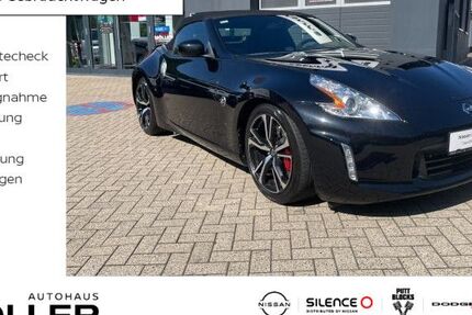 Nissan 370Z 57.500 km 27.490 € Hattingen 45527