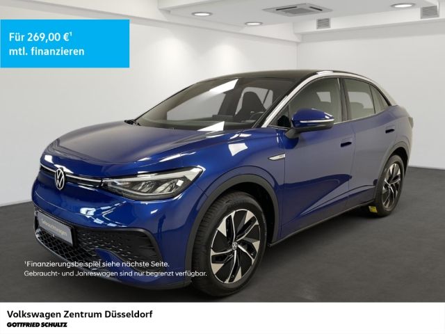 VW ID.5 28.889 km 27.990 &euro; Düsseldorf 40233