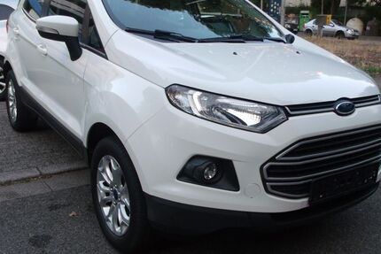 Ford EcoSport 88.185 km 7.500 &euro; Essen 45276