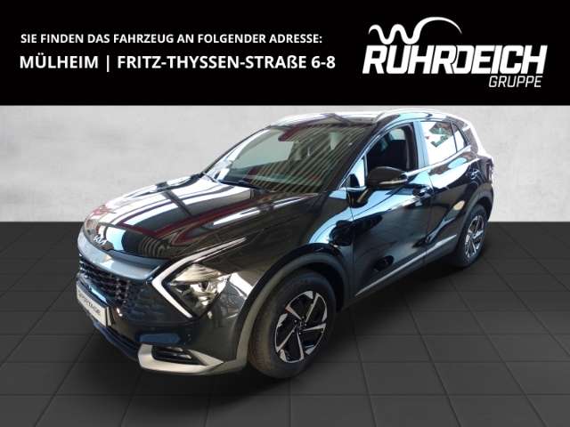 Sportage