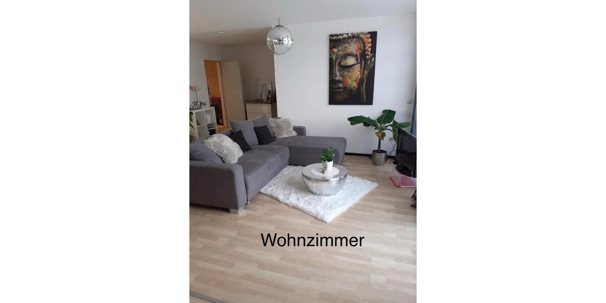 Dachgeschoßwohnung Neuss Furth-Mitte - 2.5 Zimmer, 62 m&sup2;, 545&euro; | Angebot:25352292