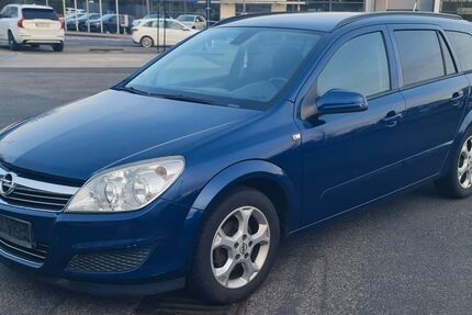 Opel Astra 175.423 km 2.999 &euro; Düsseldorf 40227