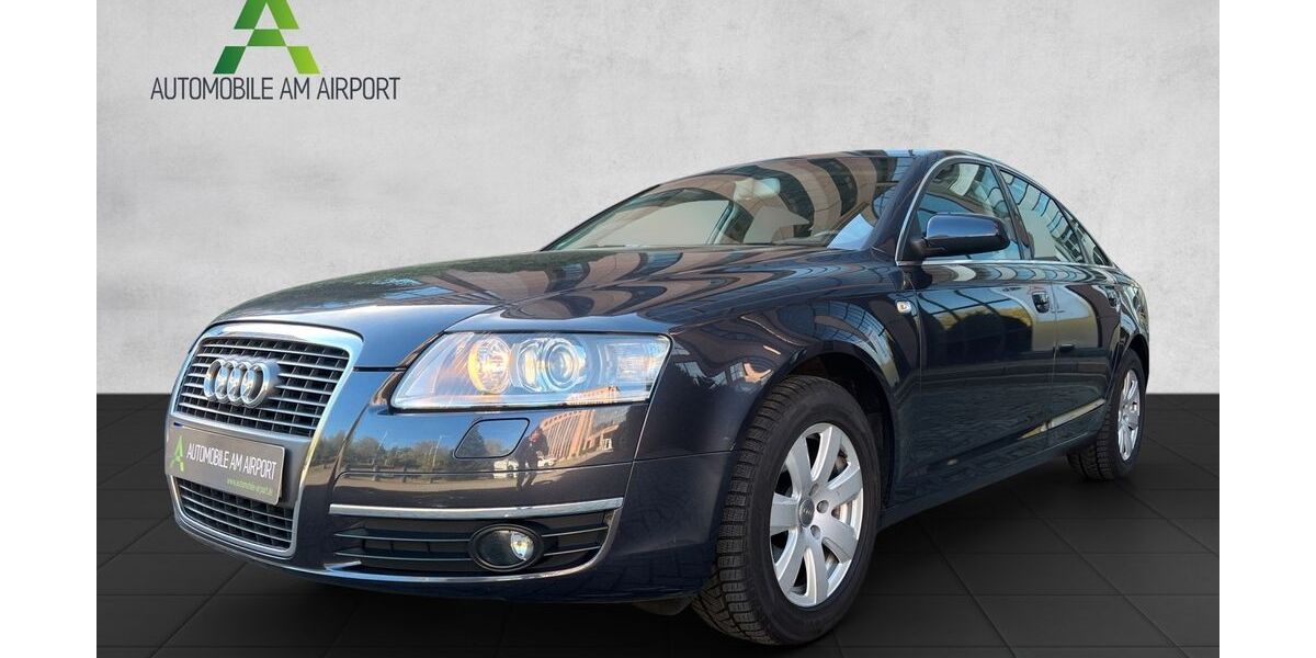 Audi A6 99.771 km 7.950 &euro; Ratingen 40880