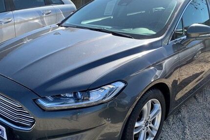 Ford Mondeo 104.225 km 16.650 &euro; Issum/Ortsteil Oermten 47661