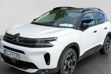 Citroen C5 Aircross 9.900 km 25.989 &euro; Duisburg 47059