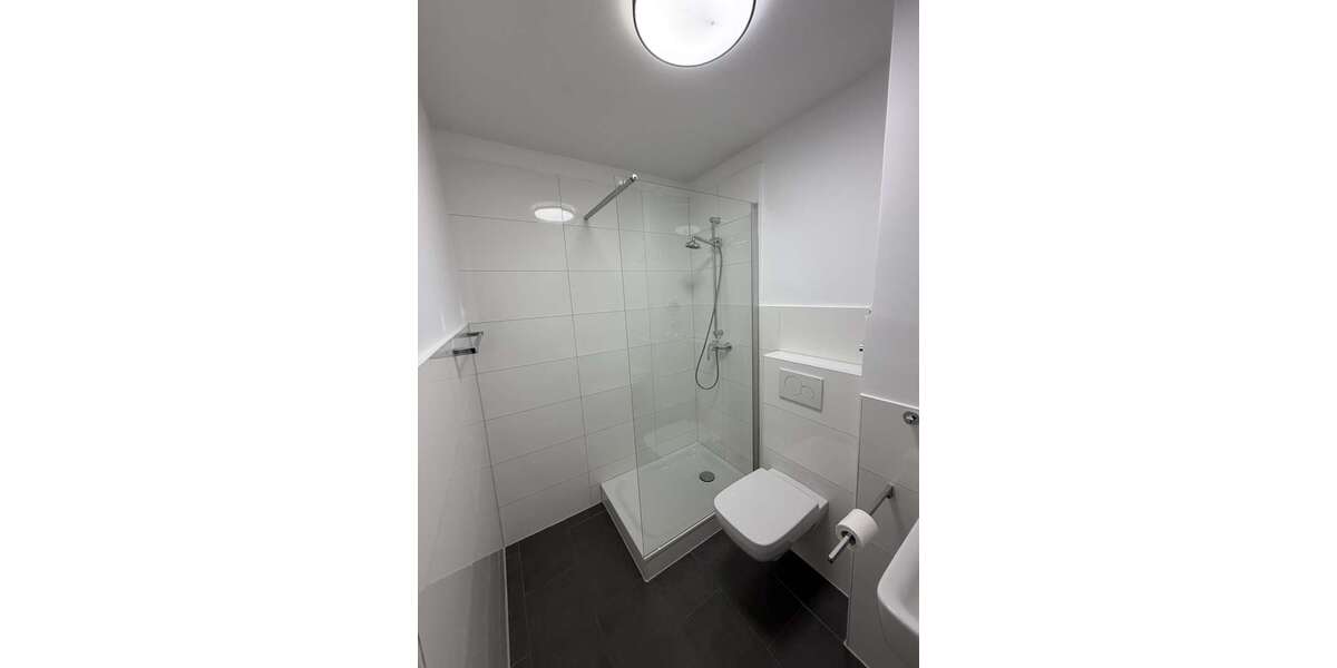 Etagenwohnung Moers Rheinkamp - 2 Zimmer, 47 m&sup2;, 600&euro; | Angebot:27080823