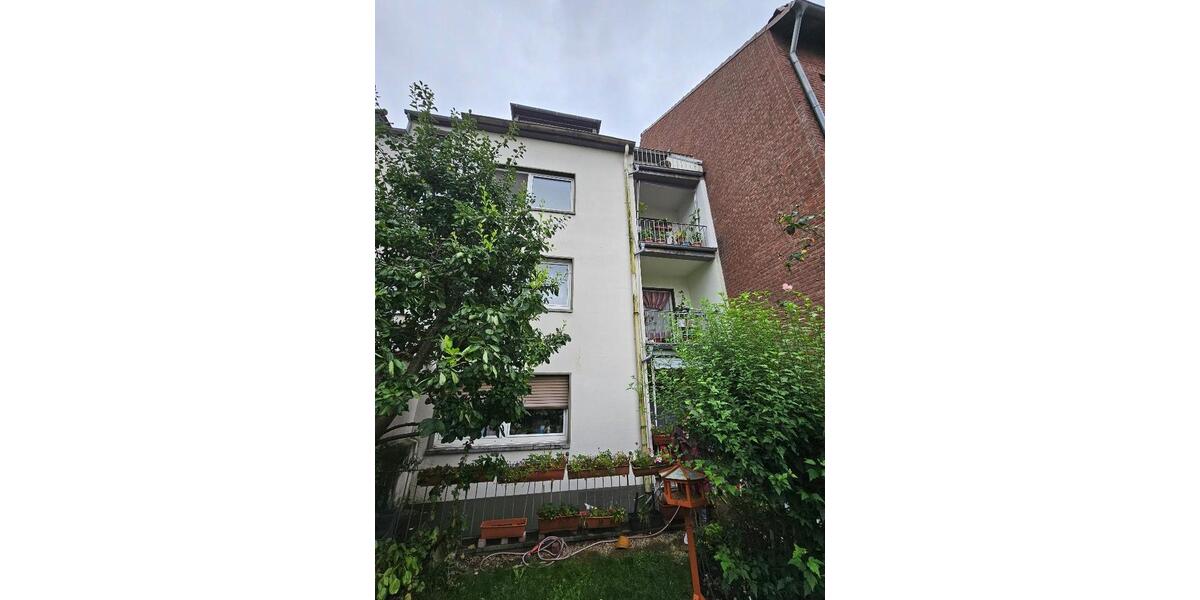 Mehrfamilienhaus, Wohnhaus Krefeld Cracau - 8 Zimmer, 220 m&sup2;, 395.000&euro; | Angebot:26380225